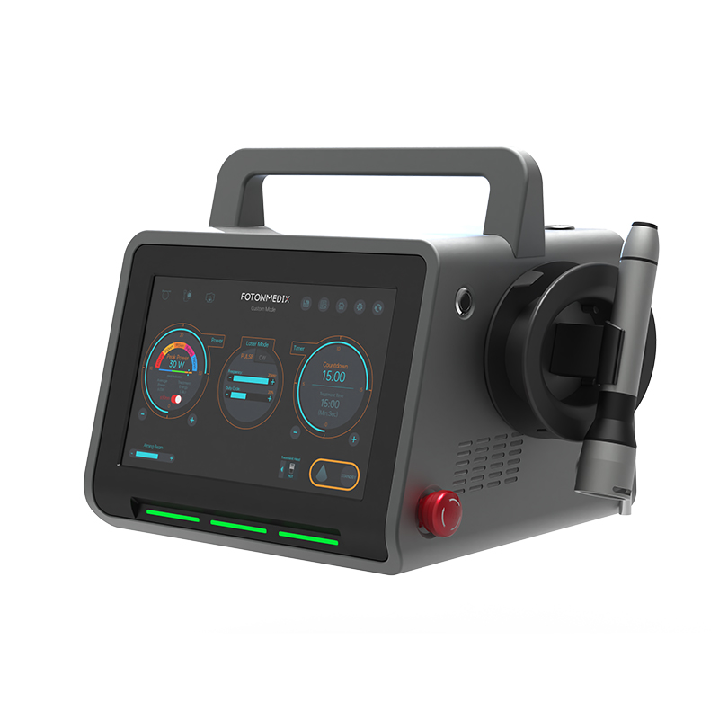 लेझरमेडिक्स मॅक्स